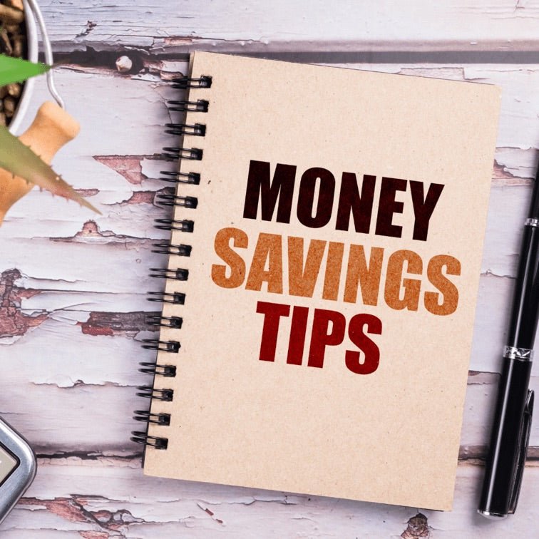 Beating the Budget Blues - Tips - The Cool Collective AU