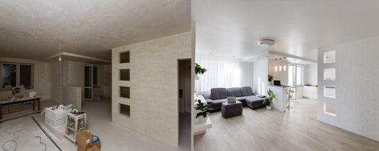 "Show Us Your Room Transformation: Share Your Makeover!" - The Cool Collective AU