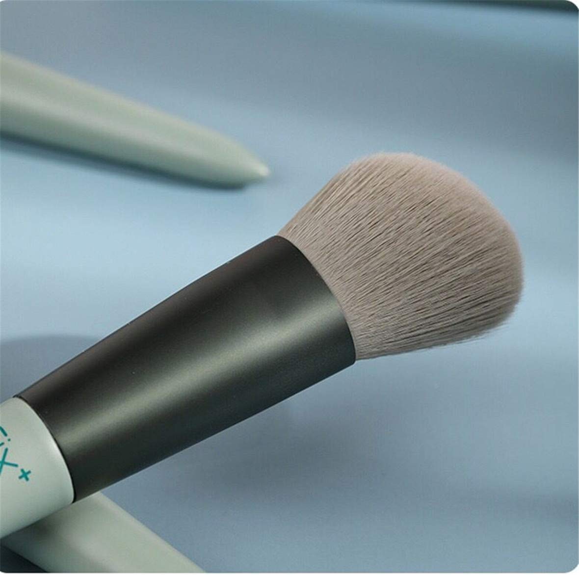 13 Pcs Makeup Brushes Sets Synthetic Foundation Blending Concealer Eye Shadow - The Cool Collective AU