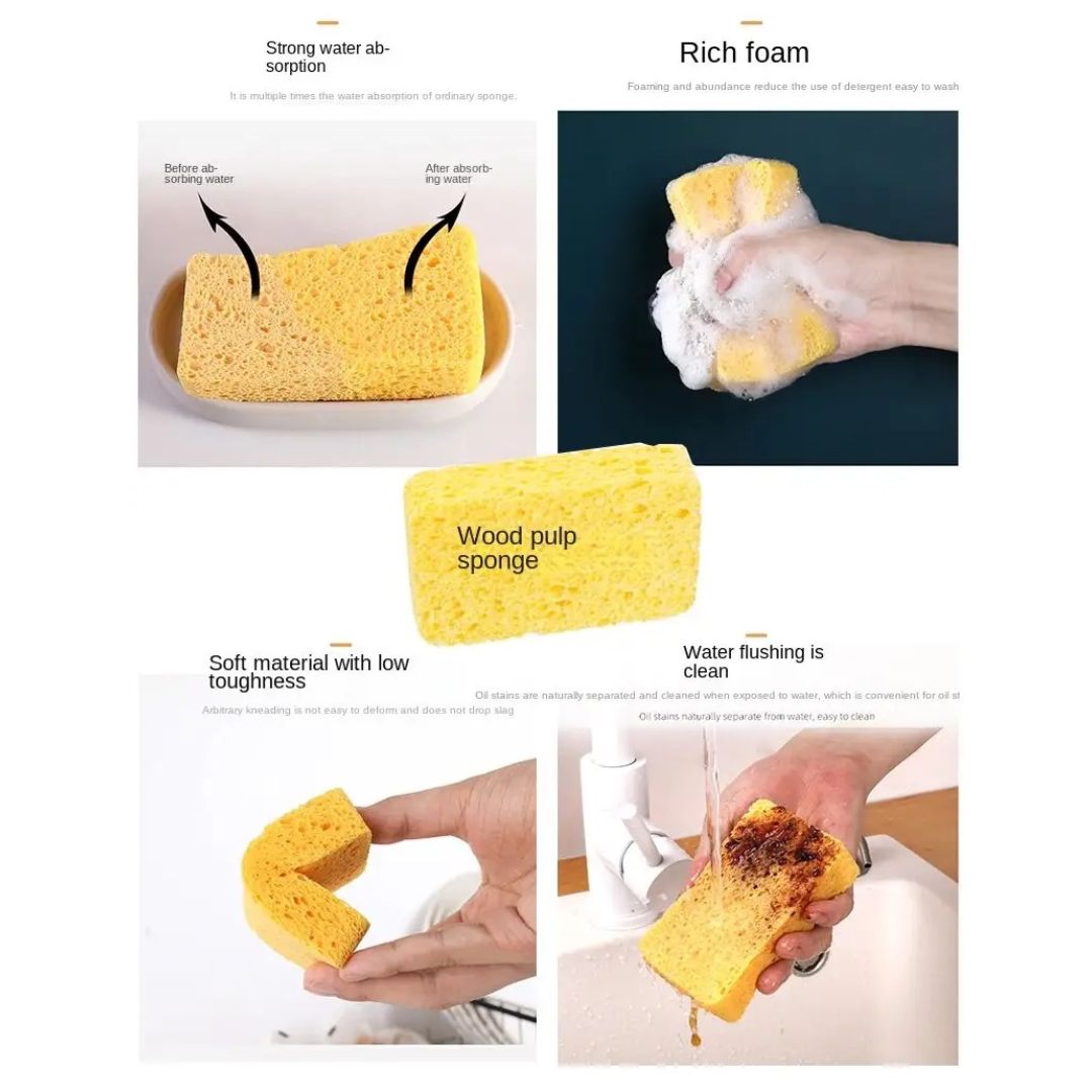 Soap Dispenser & Sponge Caddy - The Cool Collective AU