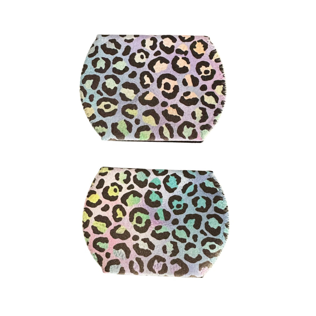 Wine Glass Cooler – Stylish & Reusable Drink Chiller - Various Designs