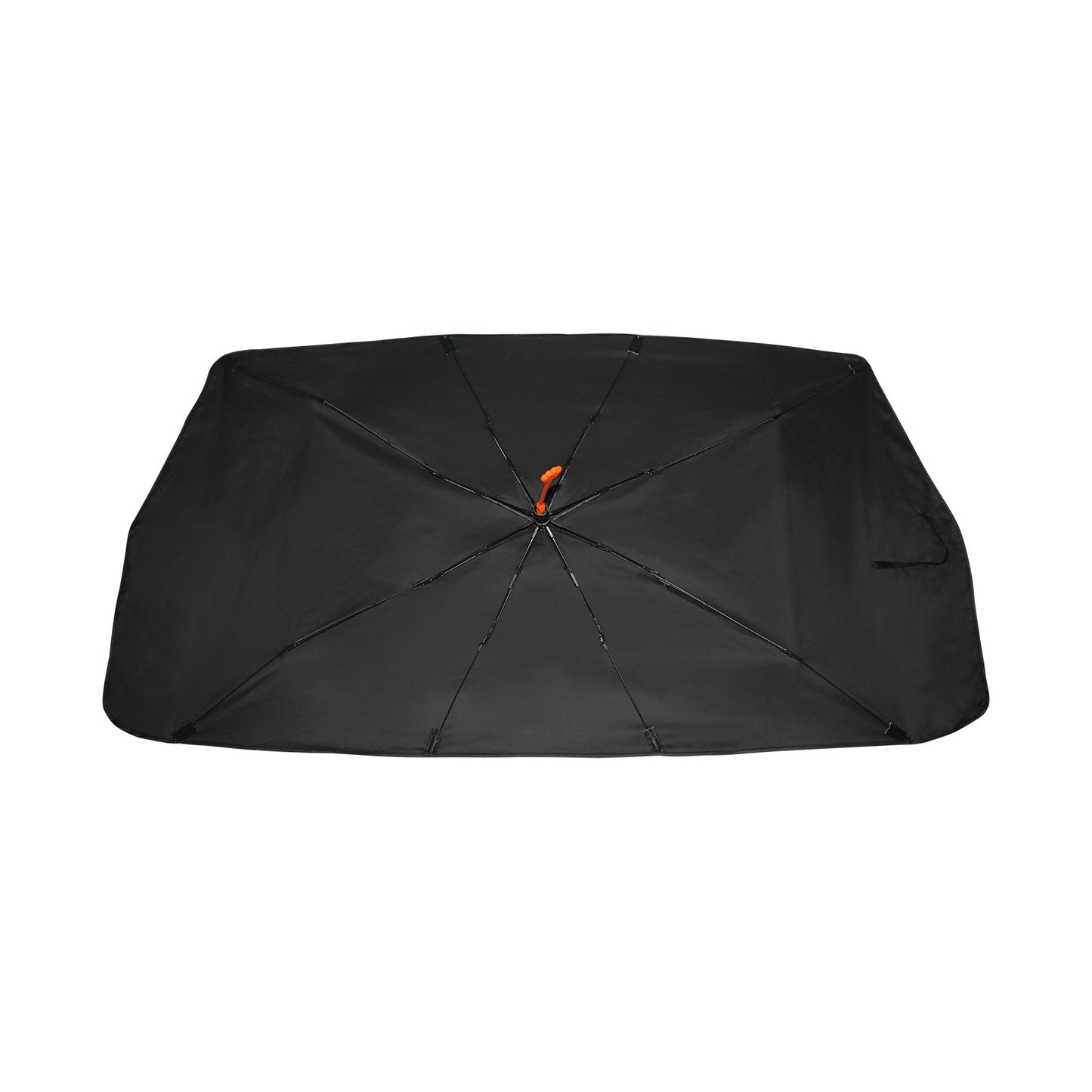Tropical Life Car Sun Shade Umbrella 58"x29" - The Cool Collective AU