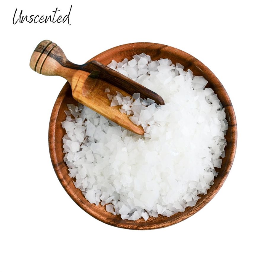 Unscented Magnesium Bath Flakes - The Cool Collective AU