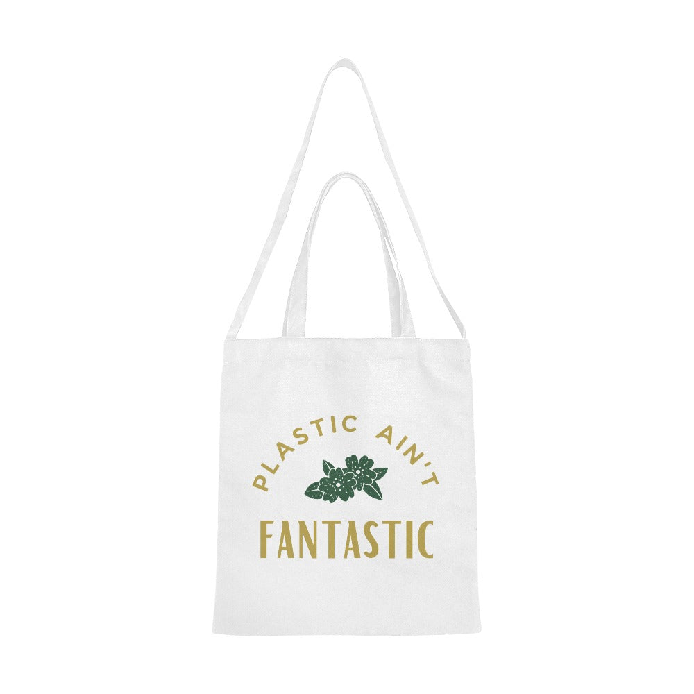 recycle Canvas Tote Bag - The Cool Collective AU