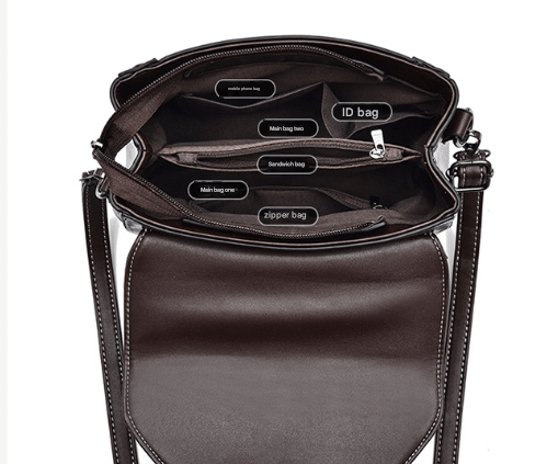 Pink Elegant Women's PU Leather Top Handle Satchel - Versatile Crossbody Bag with Classic Clasp & Braided Detail - The Cool Collective AU