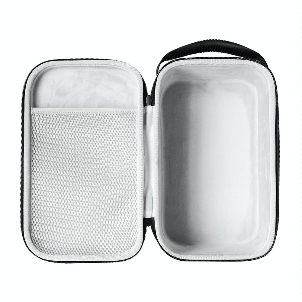 Waterproof Dustproof Protection Bag for Bose Soundlink Max Portable Speaker - Black - The Cool Collective AU