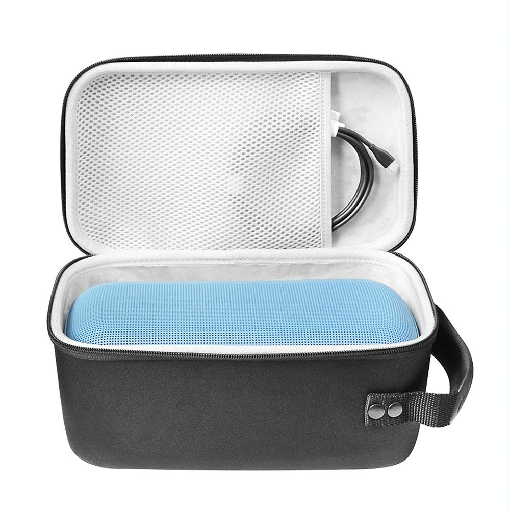 Waterproof Dustproof Protection Bag for Bose Soundlink Max Portable Speaker - Black - The Cool Collective AU