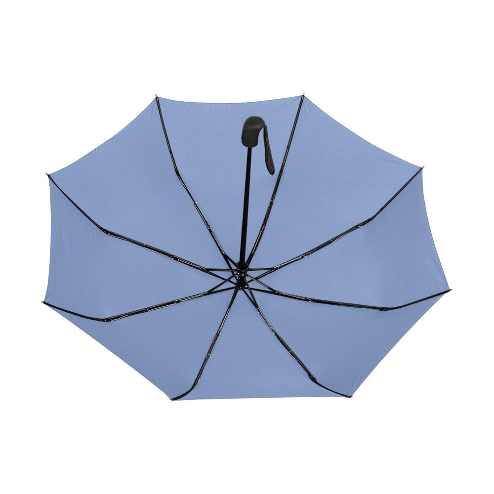 Anti-UV Auto-Foldable Umbrella - Various Colours Available - The Cool Collective AU