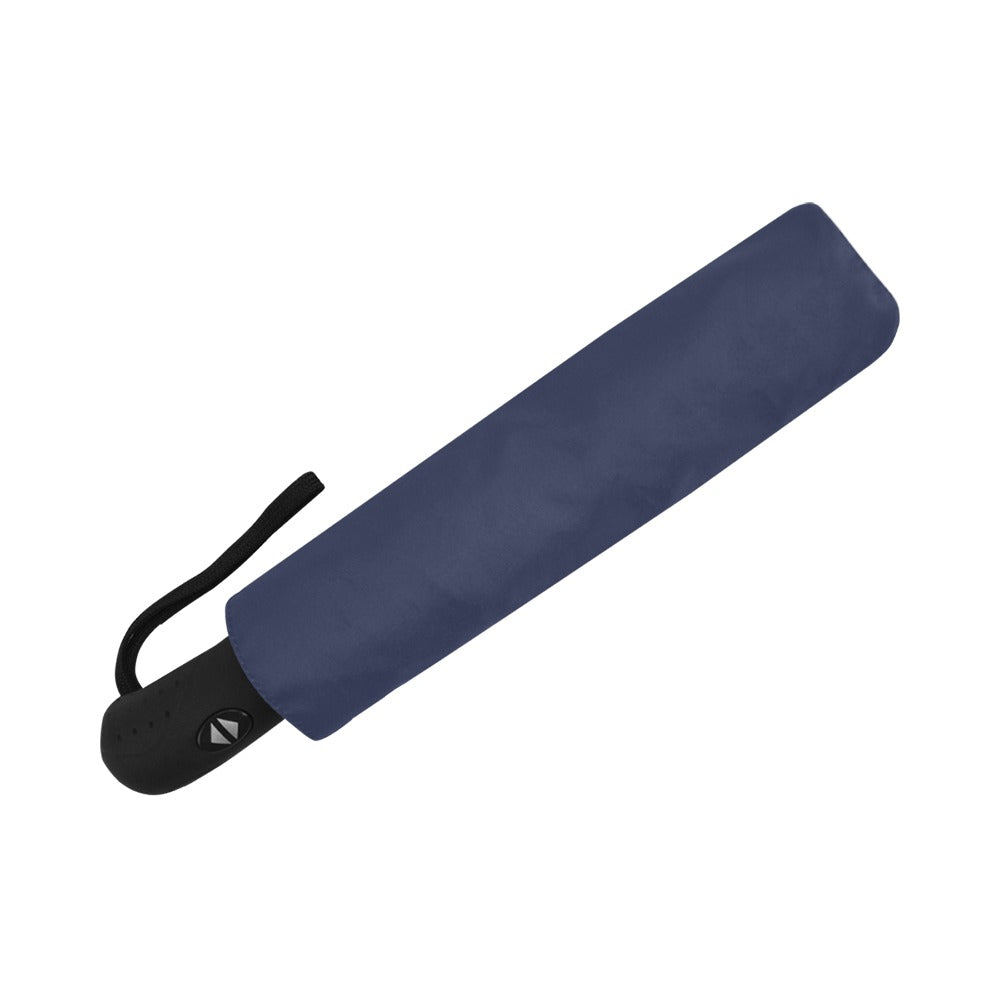 Anti-UV Auto-Foldable Umbrella - Various Colours Available - The Cool Collective AU