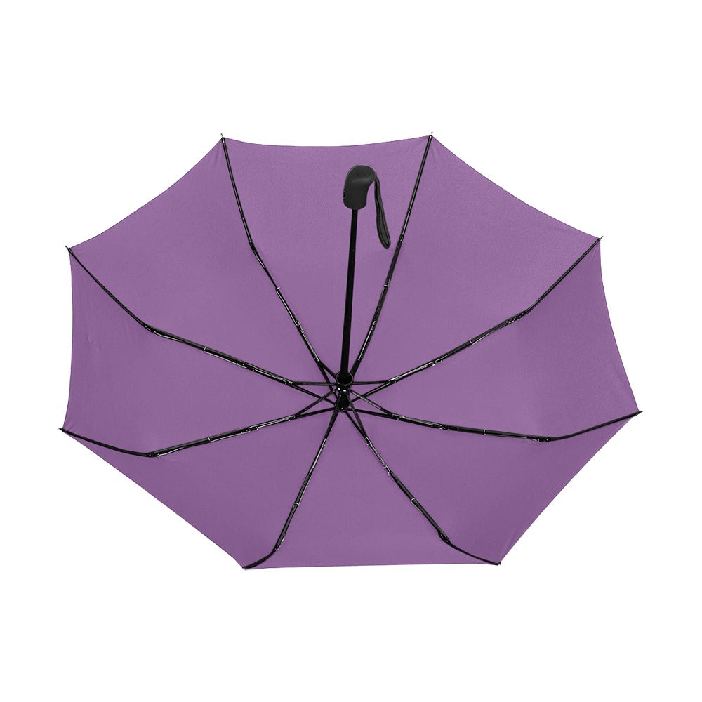 Anti-UV Auto-Foldable Umbrella - Various Colours Available - The Cool Collective AU
