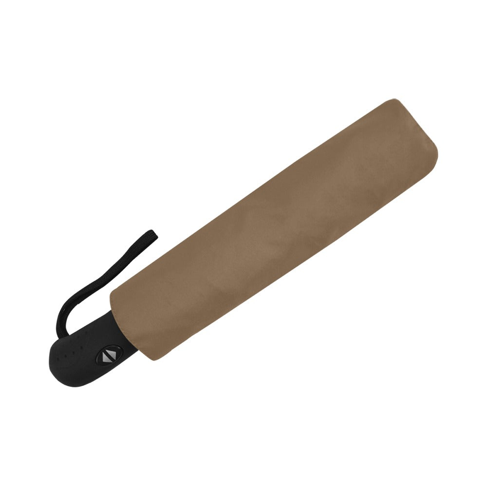 Anti-UV Auto-Foldable Umbrella - Various Colours Available - Auto-Foldable Umbrella (Underside Printing) - Zanlana Design and Home Decor