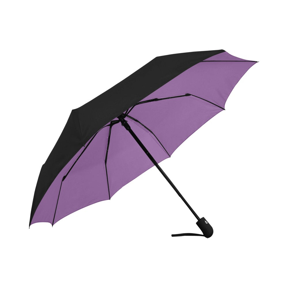 Anti-UV Auto-Foldable Umbrella - Various Colours Available - The Cool Collective AU