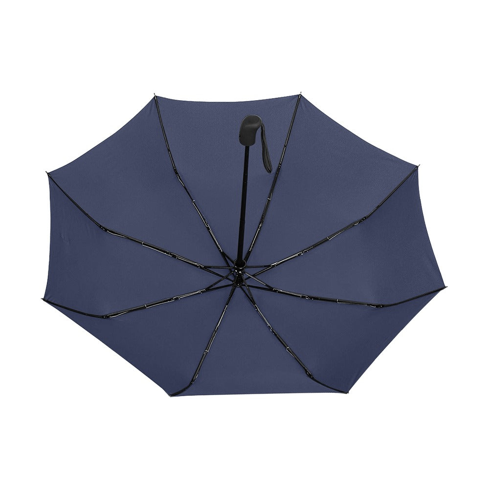 Anti-UV Auto-Foldable Umbrella - Various Colours Available - The Cool Collective AU