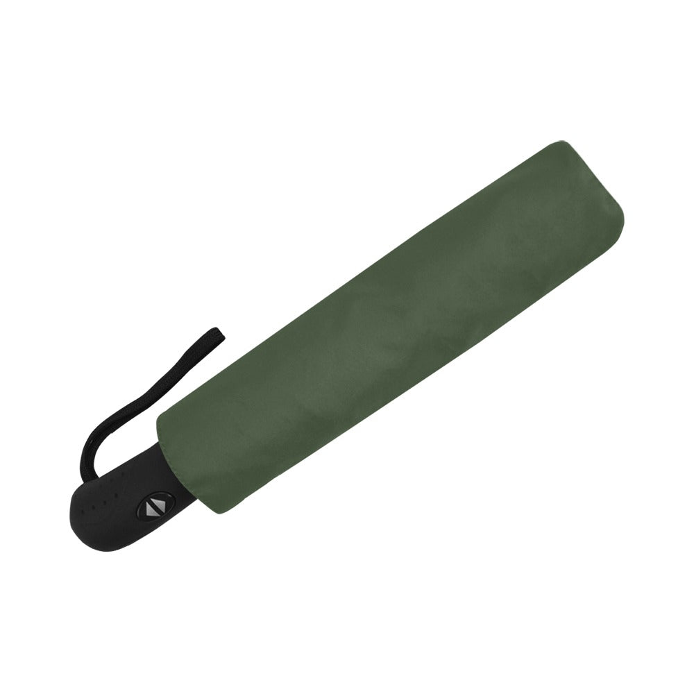 Anti-UV Auto-Foldable Umbrella - Various Colours Available - Auto-Foldable Umbrella (Underside Printing) - Zanlana Design and Home Decor