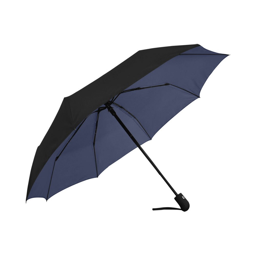 Anti-UV Auto-Foldable Umbrella - Various Colours Available - The Cool Collective AU