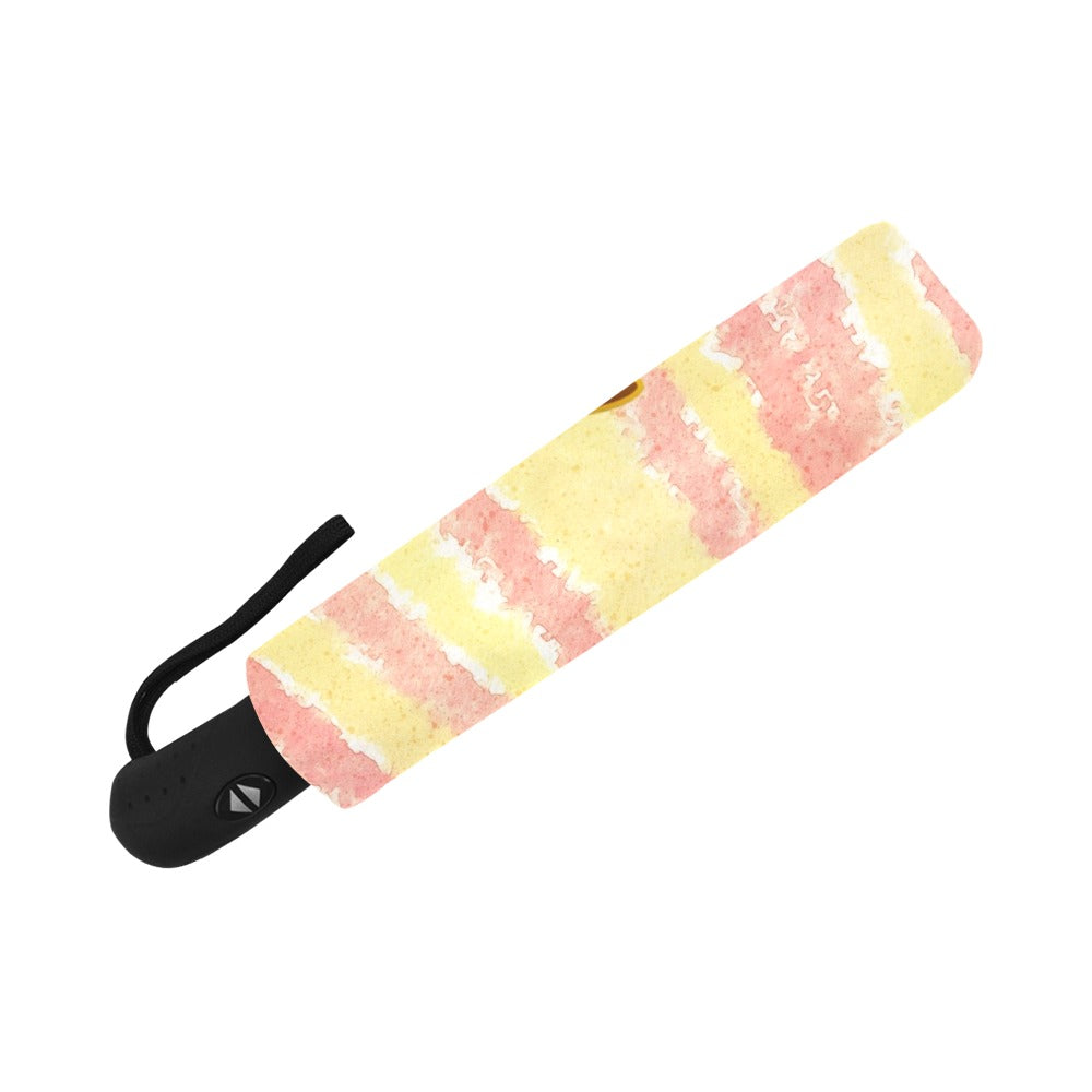 Giraffe Anti-UV Auto-Foldable Umbrella - The Cool Collective AU
