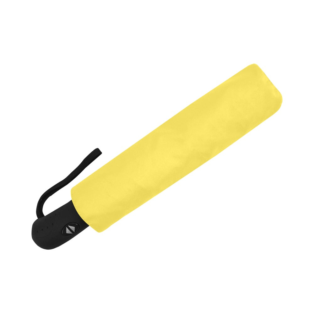 Anti-UV Auto-Foldable Umbrella - Various Colours Available - The Cool Collective AU