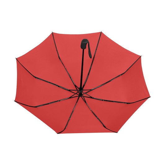 Anti-UV Auto-Foldable Umbrella - Various Colours Available - The Cool Collective AU