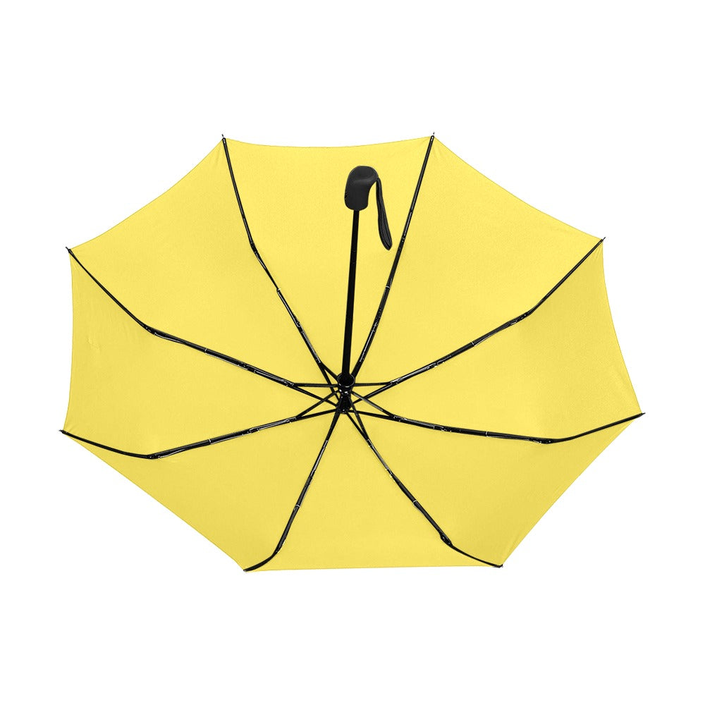 Anti-UV Auto-Foldable Umbrella - Various Colours Available - The Cool Collective AU