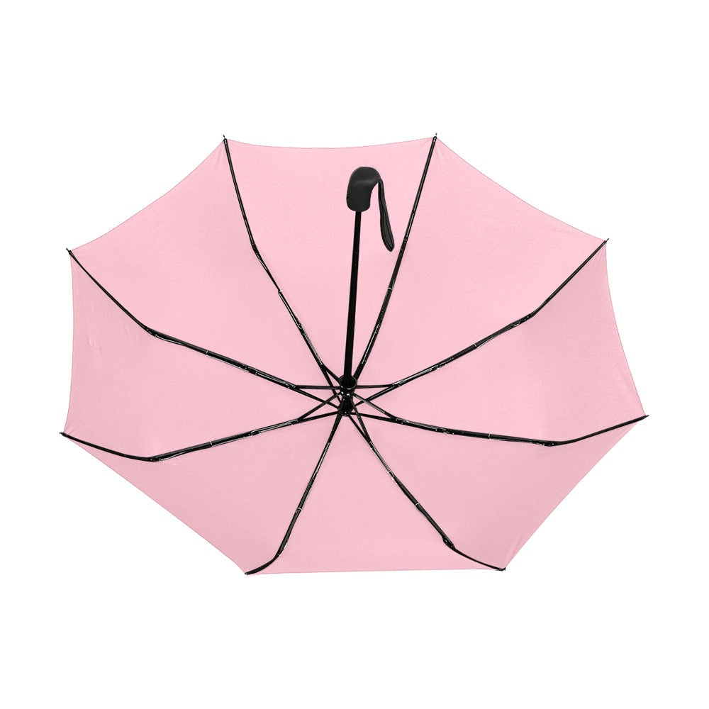 Anti-UV Auto-Foldable Umbrella - Various Colours Available - The Cool Collective AU