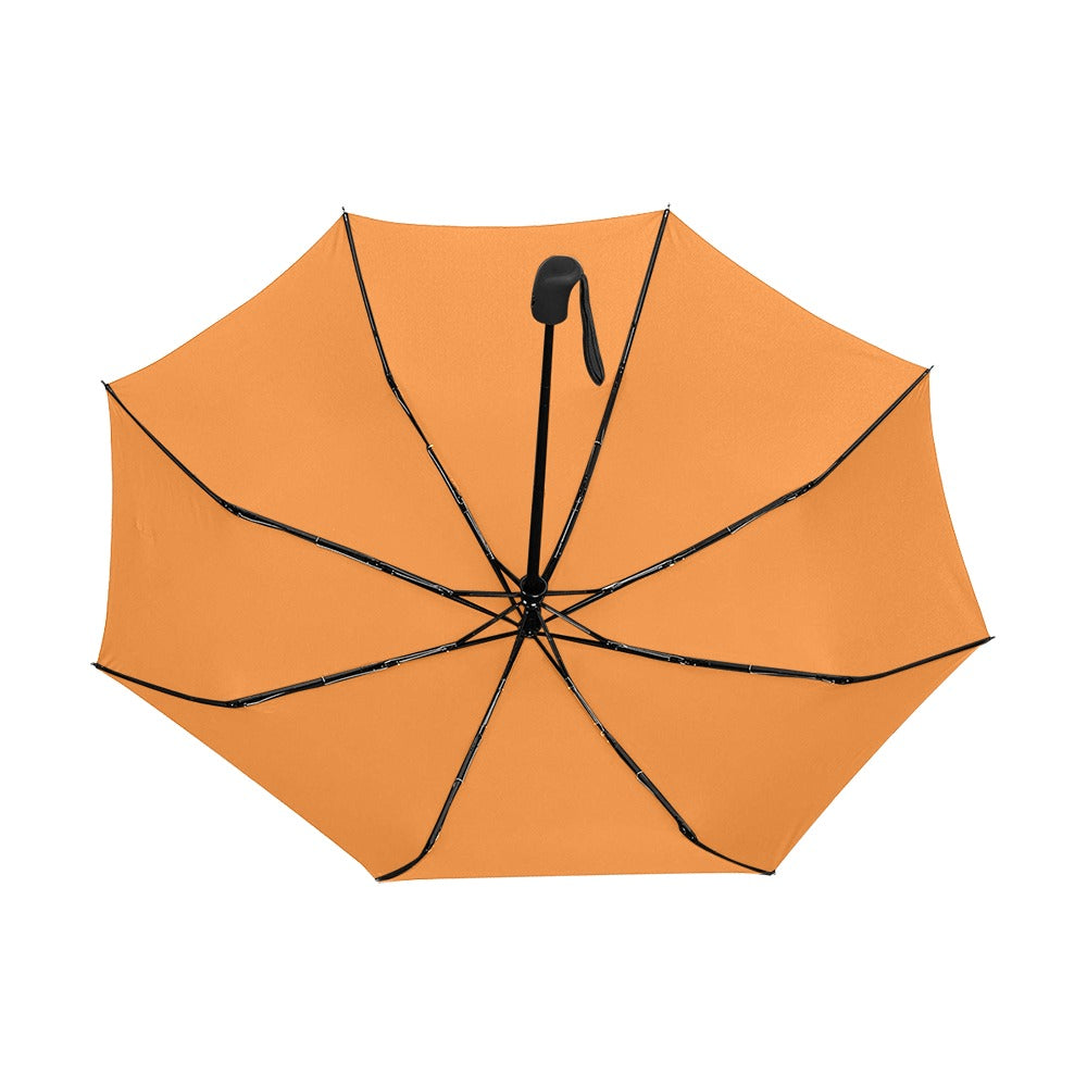 Anti-UV Auto-Foldable Umbrella - Various Colours Available - The Cool Collective AU