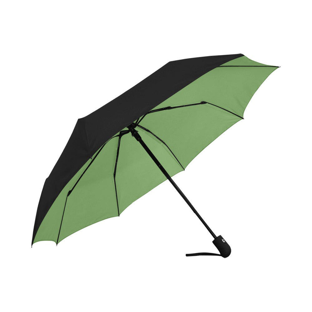 Anti-UV Auto-Foldable Umbrella - Various Colours Available - The Cool Collective AU