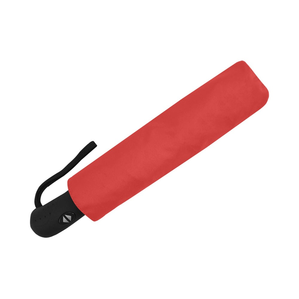 Anti-UV Auto-Foldable Umbrella - Various Colours Available - The Cool Collective AU