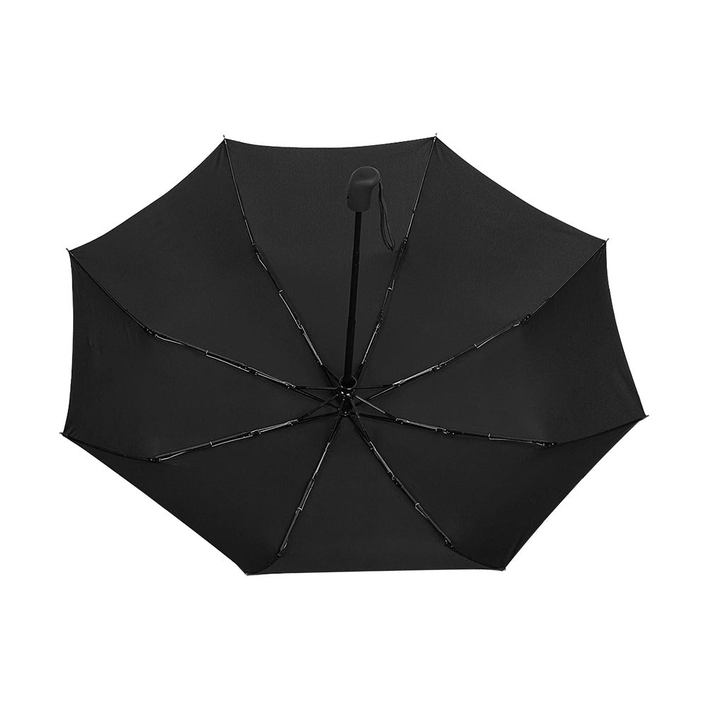 Anti-UV Auto-Foldable Umbrella - Various Colours Available - The Cool Collective AU