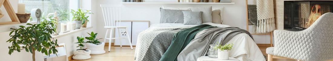 5 Easy Ways to Refresh Your Bedroom Decor - The Cool Collective AU