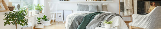Easy Ways to Refresh Your Bedroom Decor