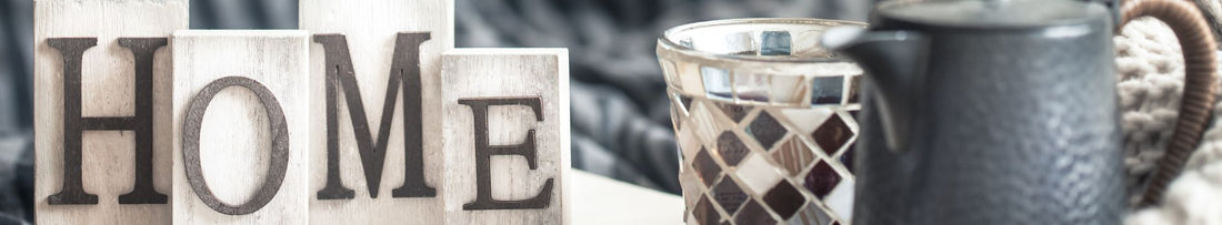 How to Choose the Perfect Homewares for Your Interior Style