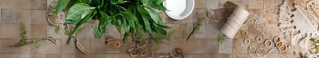 DIY Home Decor Projects: Easy Ways to Refresh Your Space - The Cool Collective AU