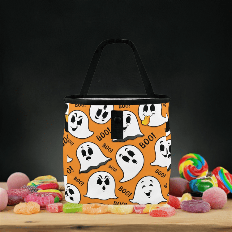 Halloween Trick or Treat