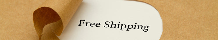 Free Shipping
