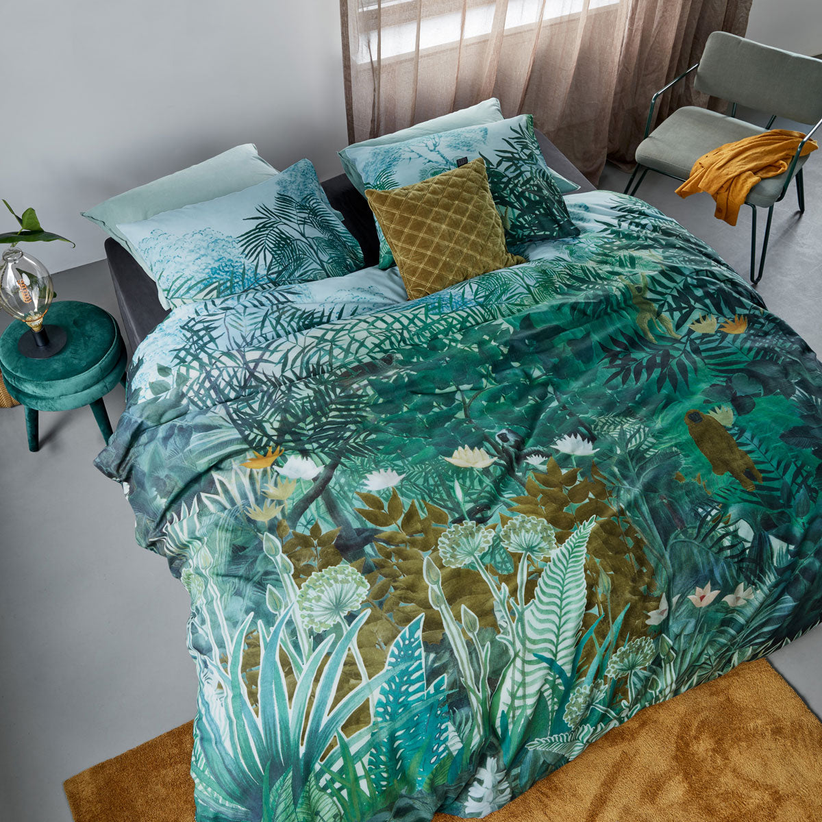 Bedroom Decor