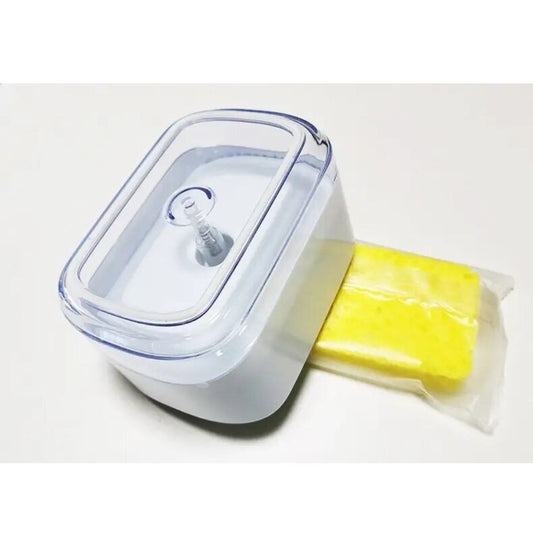 Soap Dispenser & Sponge Caddy - The Cool Collective AU