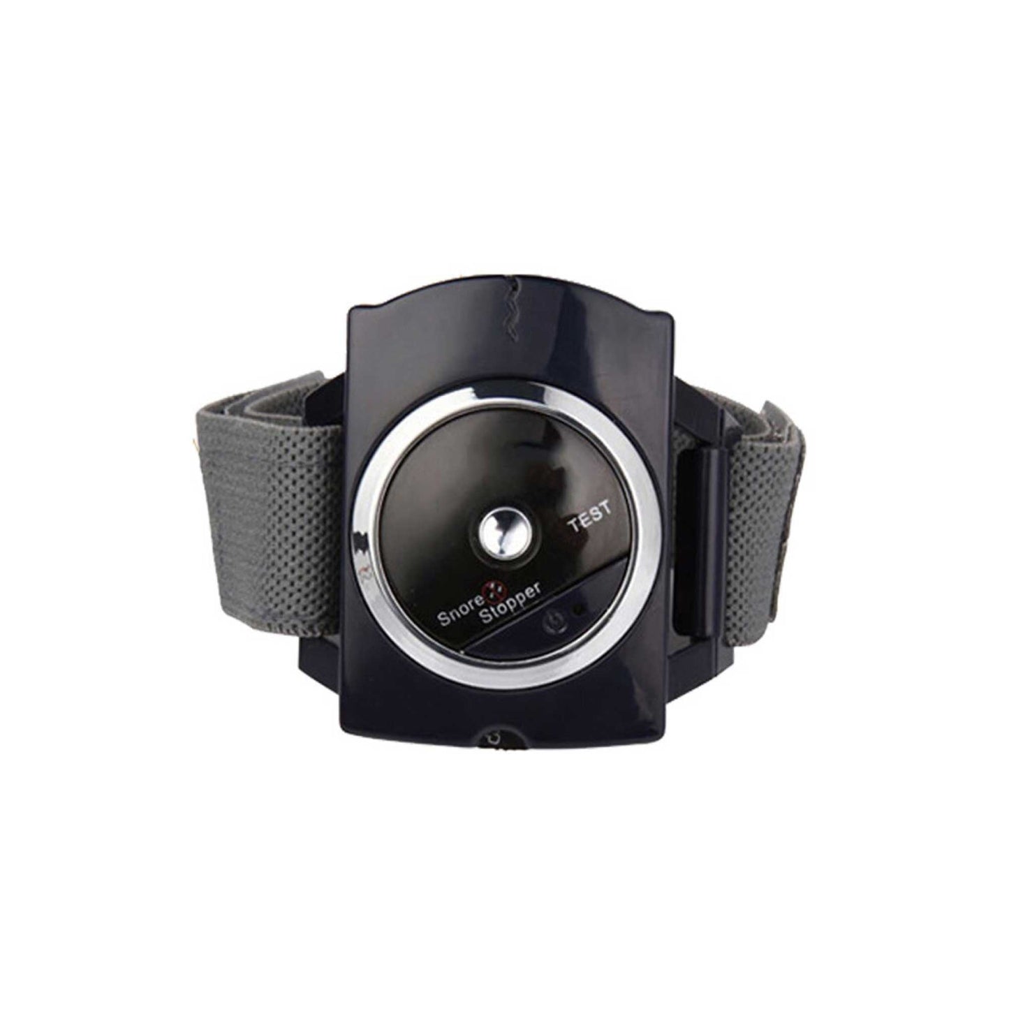 Anti Snoring Aid Stopper Watch - Wristband Sleeping Breathing Snore Device Bulk - The Cool Collective AU