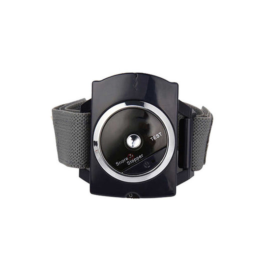 Anti Snoring Aid Stopper Watch - Wristband Sleeping Breathing Snore Device Bulk - The Cool Collective AU