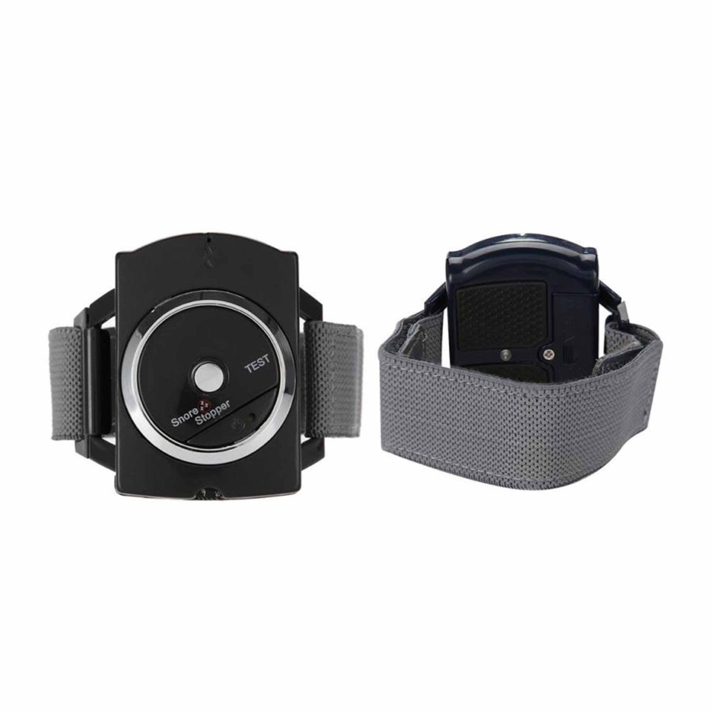 Anti Snoring Aid Stopper Watch - Wristband Sleeping Breathing Snore Device Bulk - The Cool Collective AU