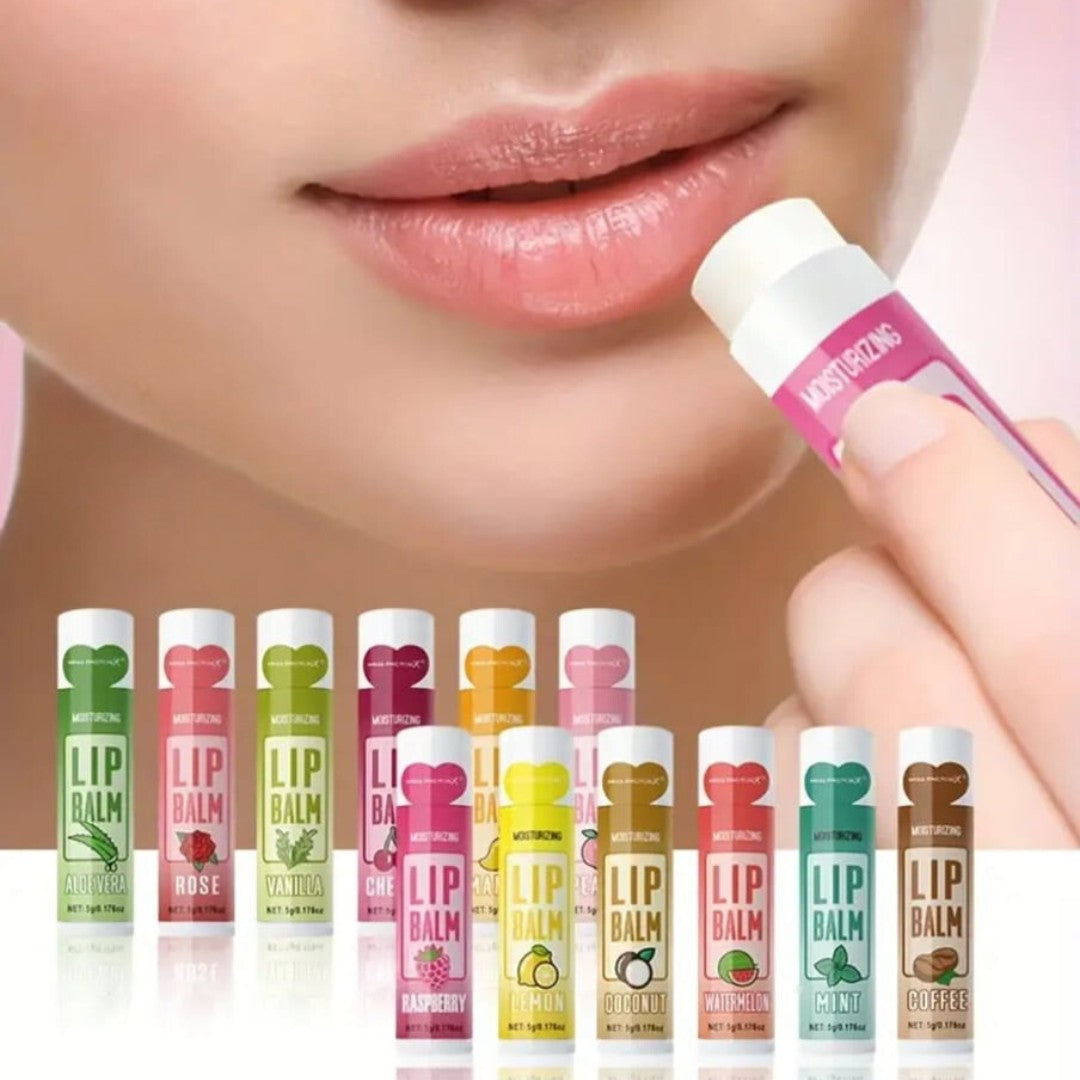 Hand Cream and Lip Balm Set - The Cool Collective AU