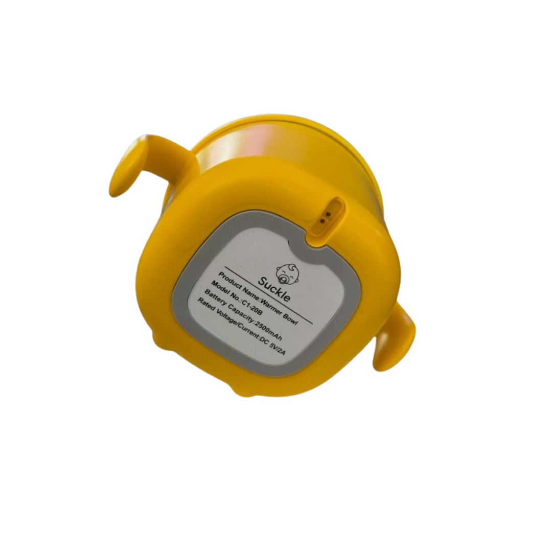 Suckle Portable Baby Food Warmer - The Cool Collective AU