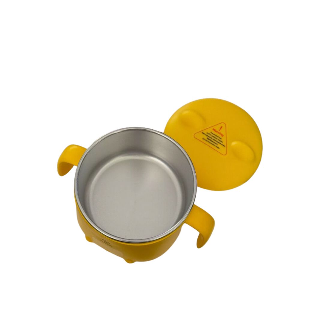 Suckle Portable Baby Food Warmer - The Cool Collective AU