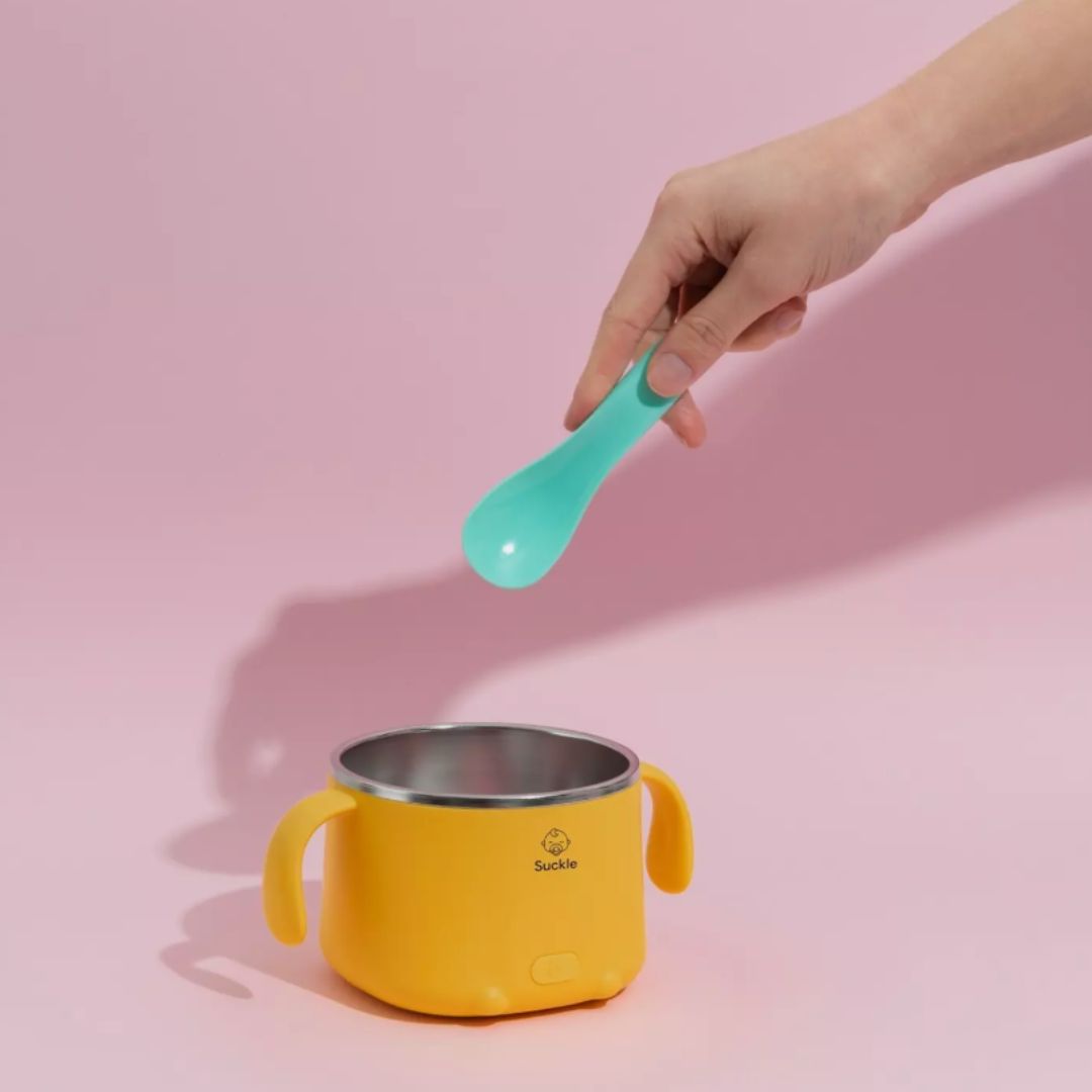 Suckle Portable Baby Food Warmer - The Cool Collective AU