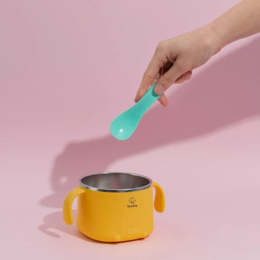 Suckle Portable Baby Food Warmer - The Cool Collective AU