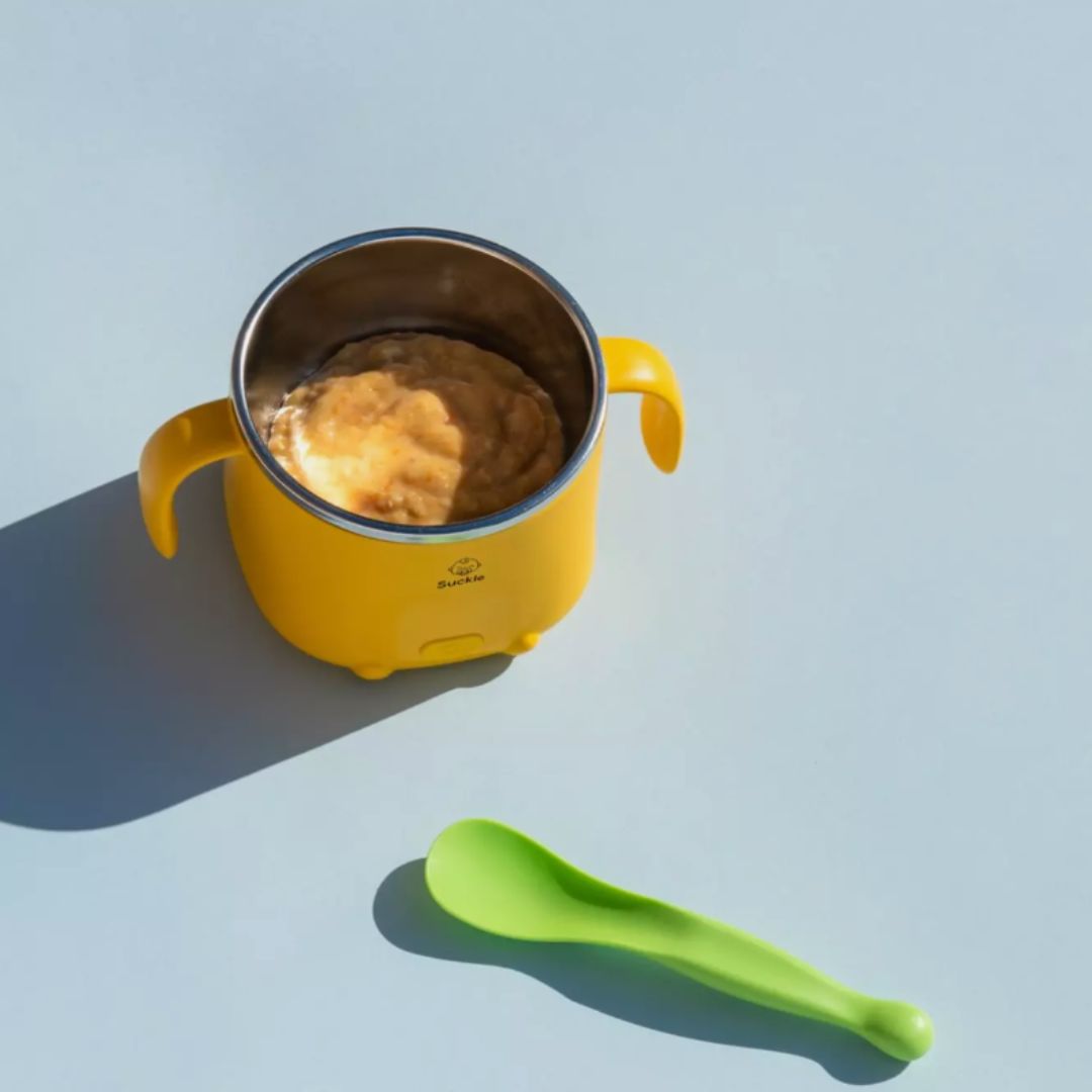 Suckle Portable Baby Food Warmer - The Cool Collective AU