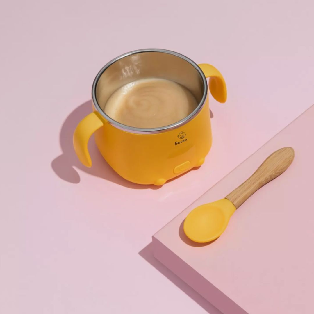 Suckle Portable Baby Food Warmer - The Cool Collective AU