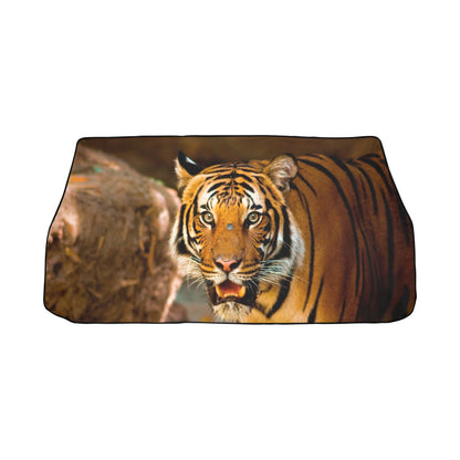 Tiger Car Sun Shade Umbrella 58"x29" - The Cool Collective AU
