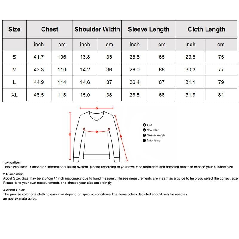 Women Mid-Length Sweater Jacket Temperament Loose Knitted Cardigan - Grey - Xl