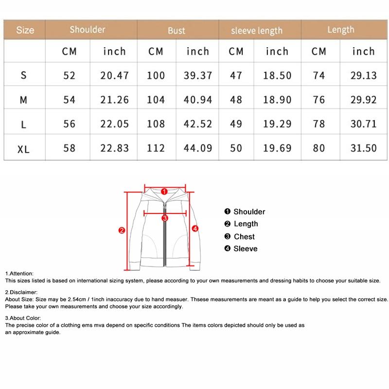 Autumn And Winter Female Diamond Loose Knitted Cardigan Jacquard Medium-Length Sweater Jacket - Brown - L
