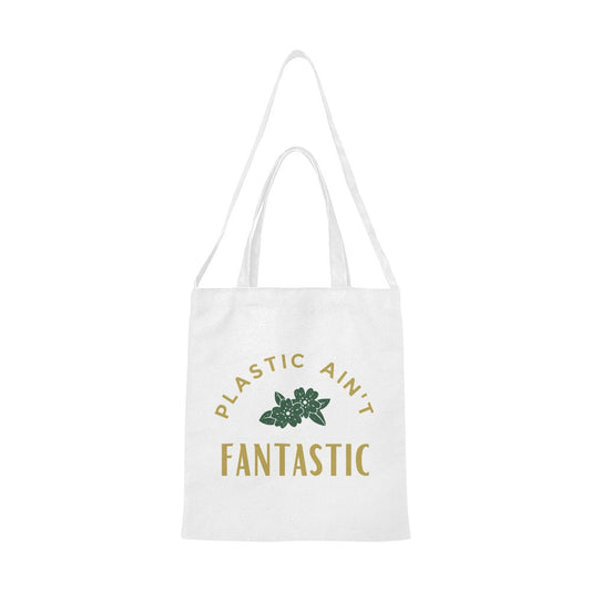 recycle Canvas Tote Bag - The Cool Collective AU